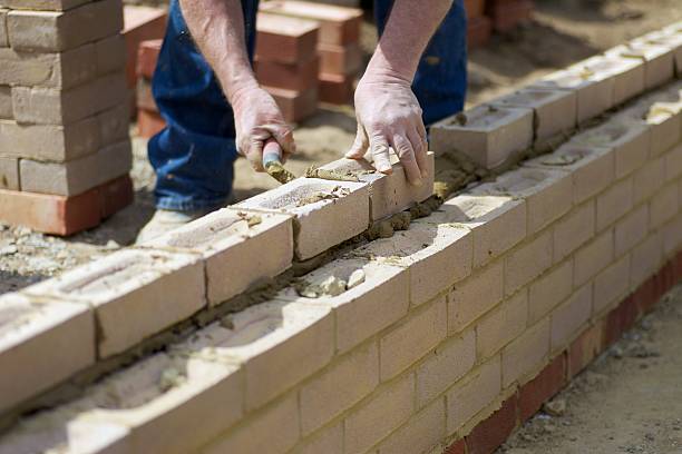 Best Waterproofing & Drywells  in Crockett, TX
